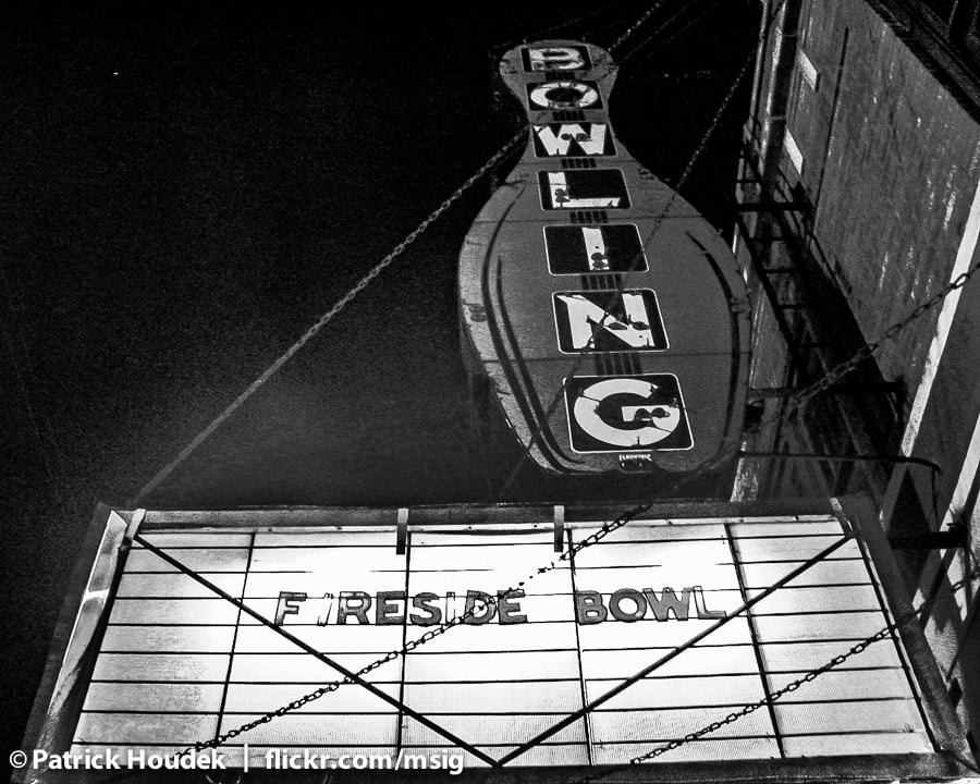 at fireside bowl chicago nomeansno