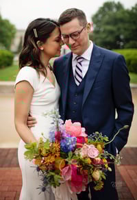 Image 2 of Wedding Booking :: Deposit