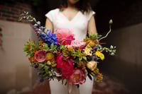 Image 1 of Wedding Booking :: Deposit