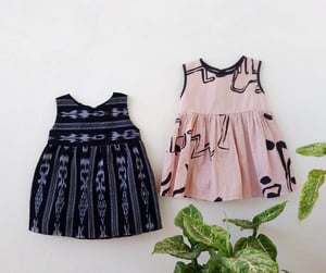 Image of SALE elskan . jóra dress