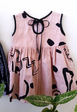 Image of SALE elskan . jóra dress