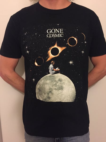 Image of Distant Night Shirt