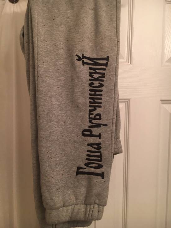 Image of Gosha Sweats 