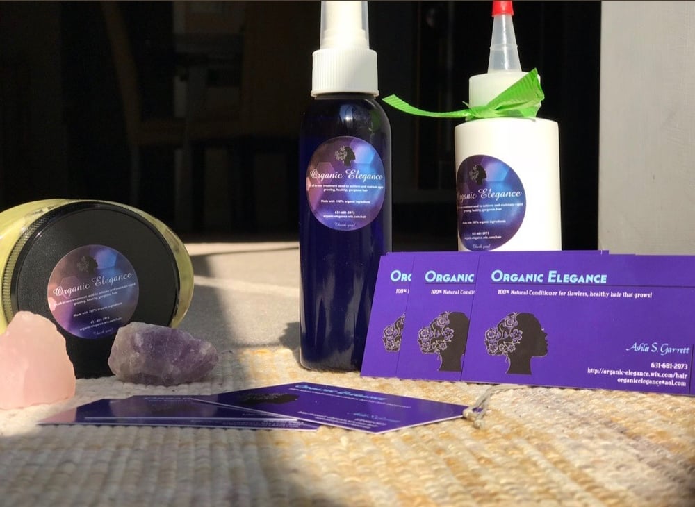 Image of GLOW OIL *COMBO DEAL 