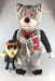 Image of Rolfe and Earl - Rock-afire Explosion 16" plush doll