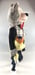 Image of Rolfe and Earl - Rock-afire Explosion 16" plush doll