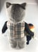 Image of Rolfe and Earl - Rock-afire Explosion 16" plush doll