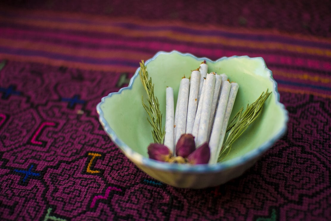Image of Tobacco Blend Sampler