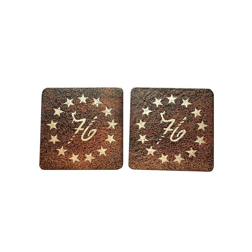 Image of 76" Vintage Gold EY3S