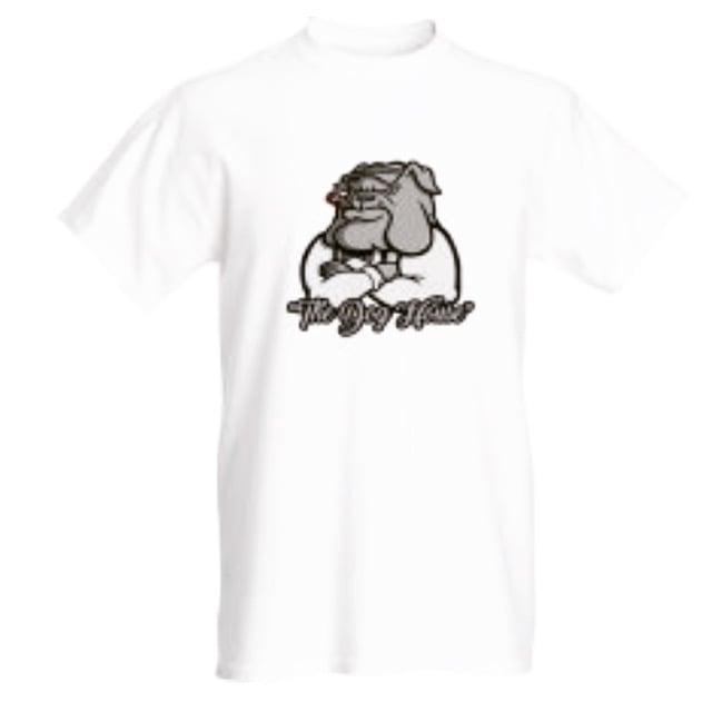 Image of The Original Dog House T-shirts
