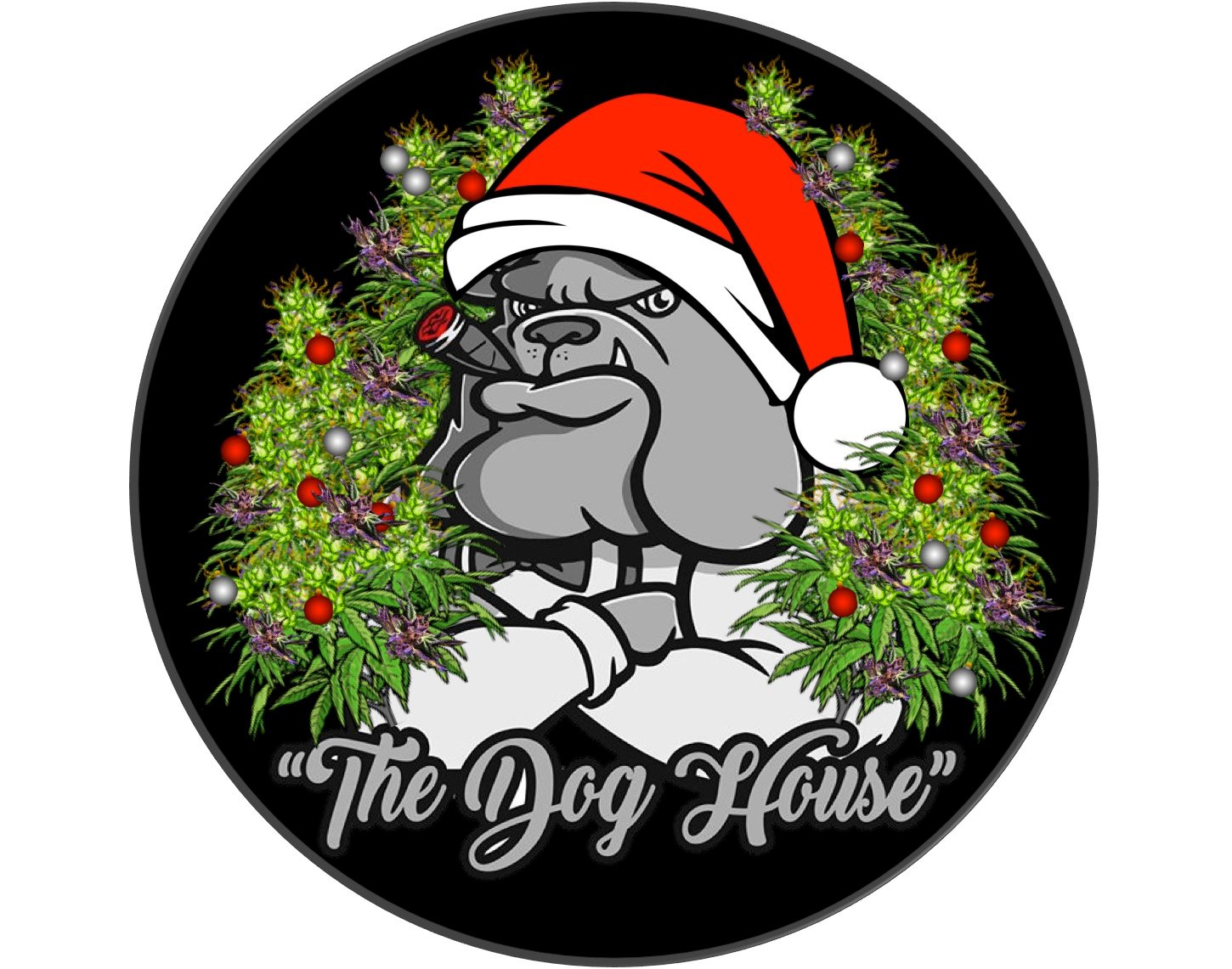 Image of Christmas edition Hoodie