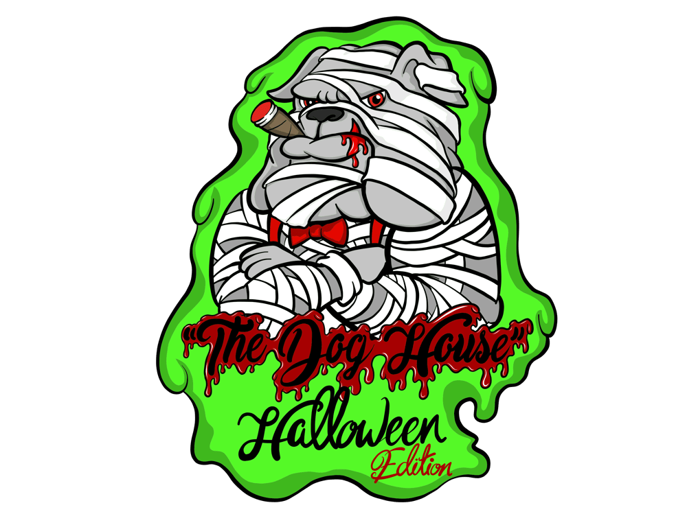 Image of Halloween edition Hoodies