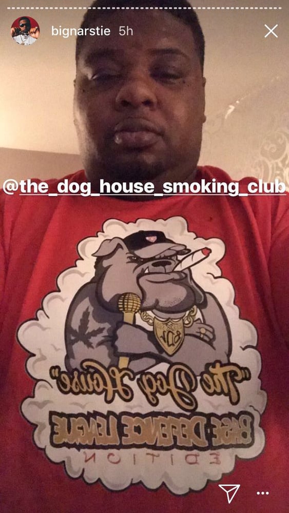 Image of Official BDL x The Dog House T-Shirt