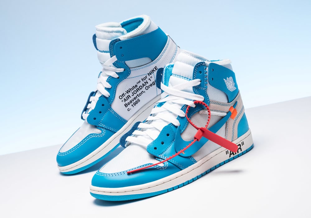 Image of Nike CN Verified Accounts - Jordan 1 UNC (UK)