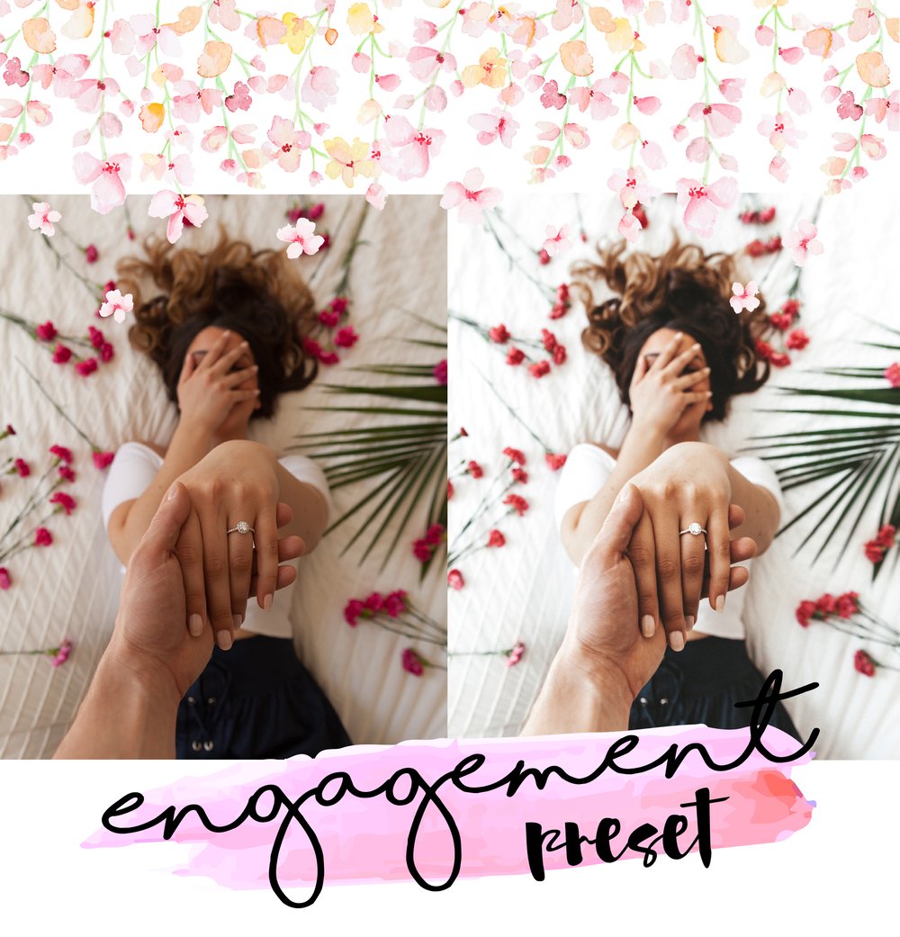 Image of Engagement Preset