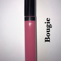 Luscious Lipgloss- BOUGIE