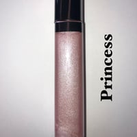 Image 2 of Luscious Lipgloss- PRINCESS