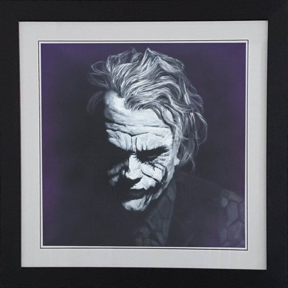 Image of The Joker