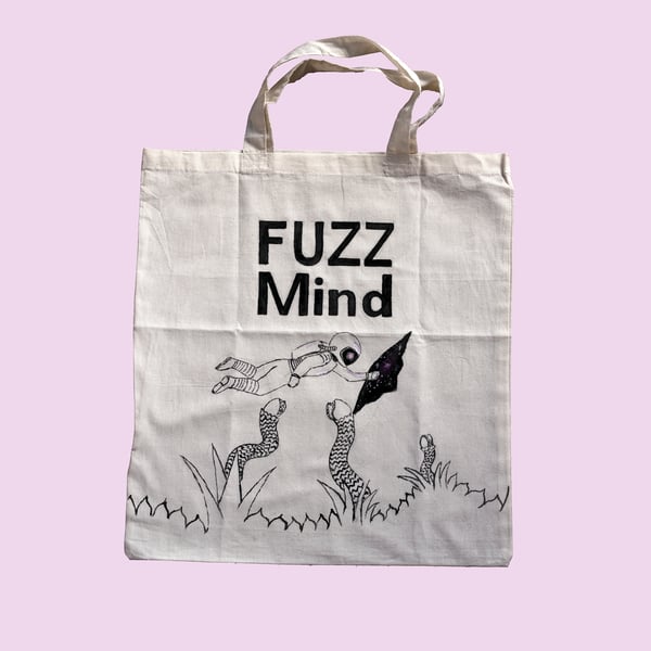 Image of Tote bag