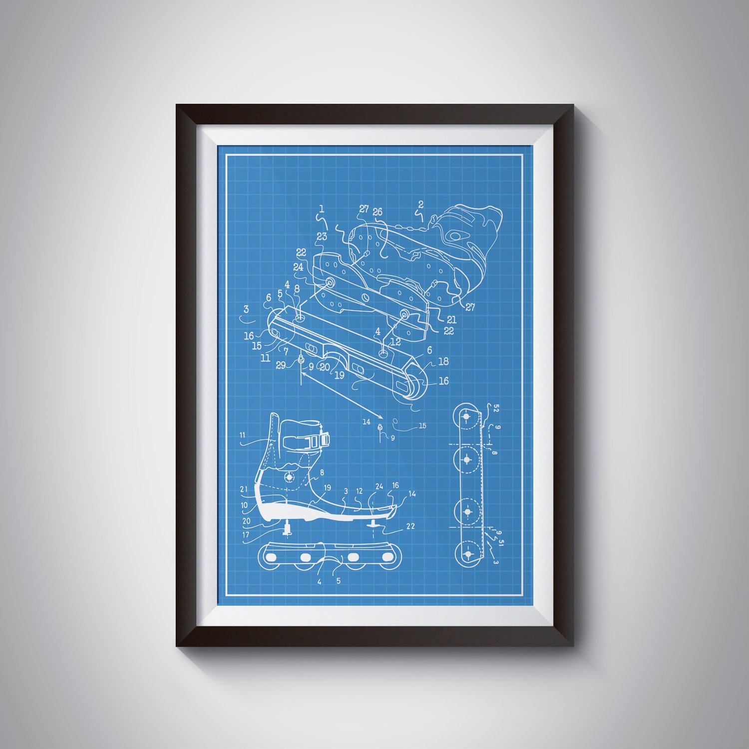 Image of Patent Print a3