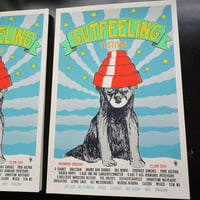 Image 2 of GUTFEELING FESTIVAL 2018