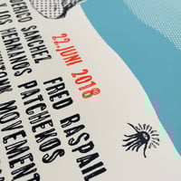 Image 4 of GUTFEELING FESTIVAL 2018