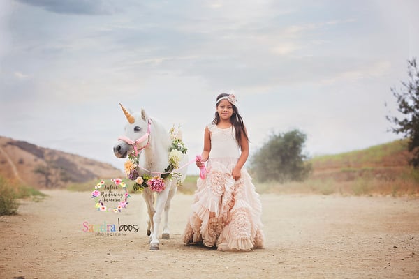 Image of July 31st, Bridgehampton, N.Y. Unicorn Sessions $550.00. Deposit to hold spot $200.00