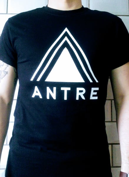 Image of Antre T-shirt 