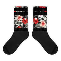 Image 4 of DRC Block Socks