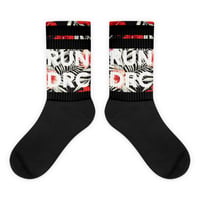 Image 5 of DRC Block Socks