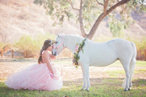 Image of August 1st, Bridgehampton, N.Y. Unicorn Sessions $550.00. Deposit to hold spot $200.00