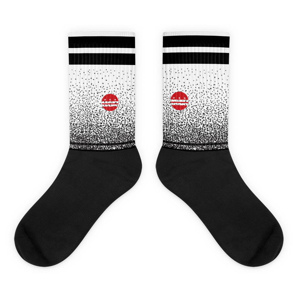 Download Districtrunningcollective | DRC Block Socks