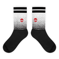Image 3 of DRC Block Socks