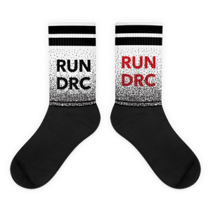Image of DRC Block Socks