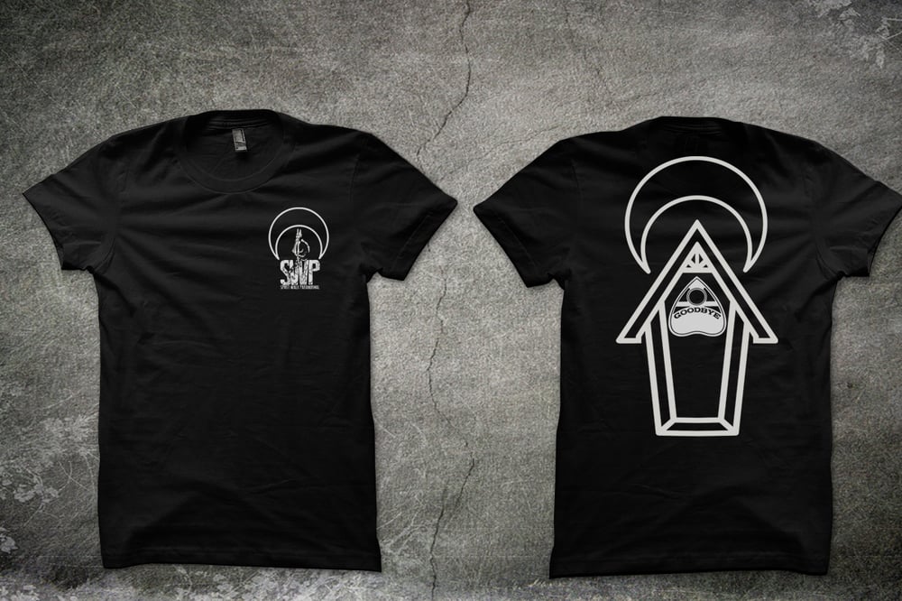 Image of SWP Logo T-Shirt *SOLD OUT*