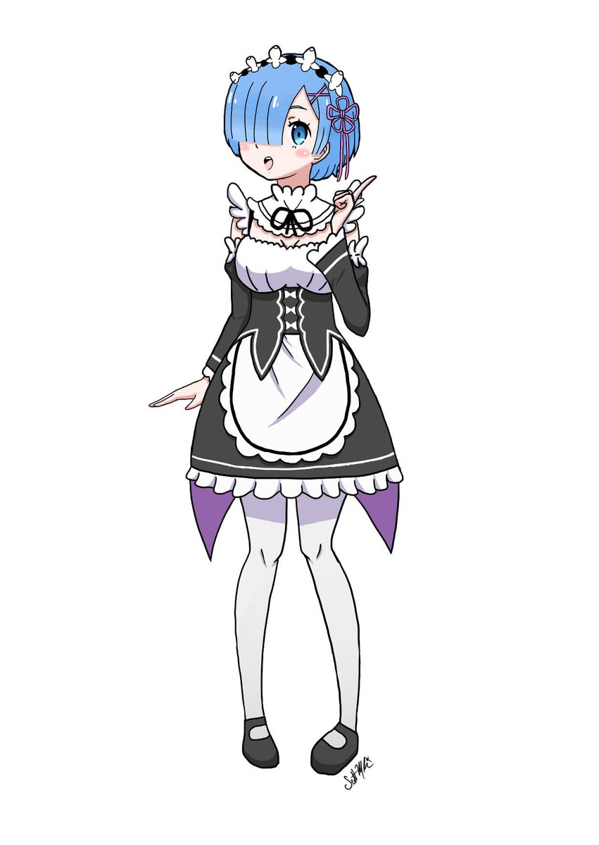 rem t shirt re zero