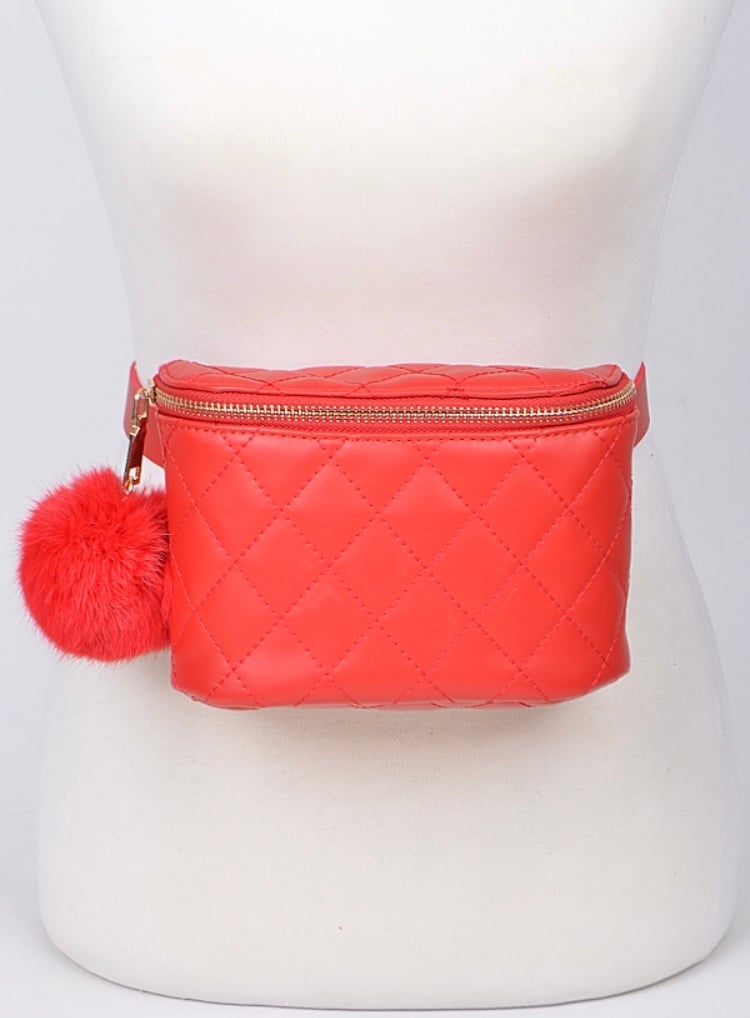 Image of “Kimmy” Fanny Pack 