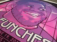 Image 1 of Ron Funches Hour Special at The Neptune