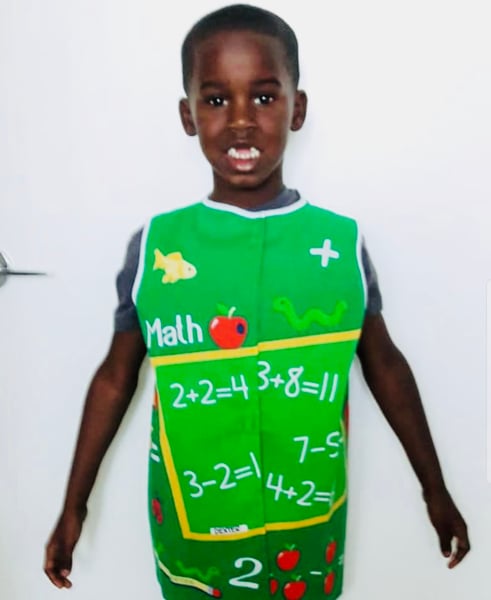 Image of MATH TEACHER pre-k