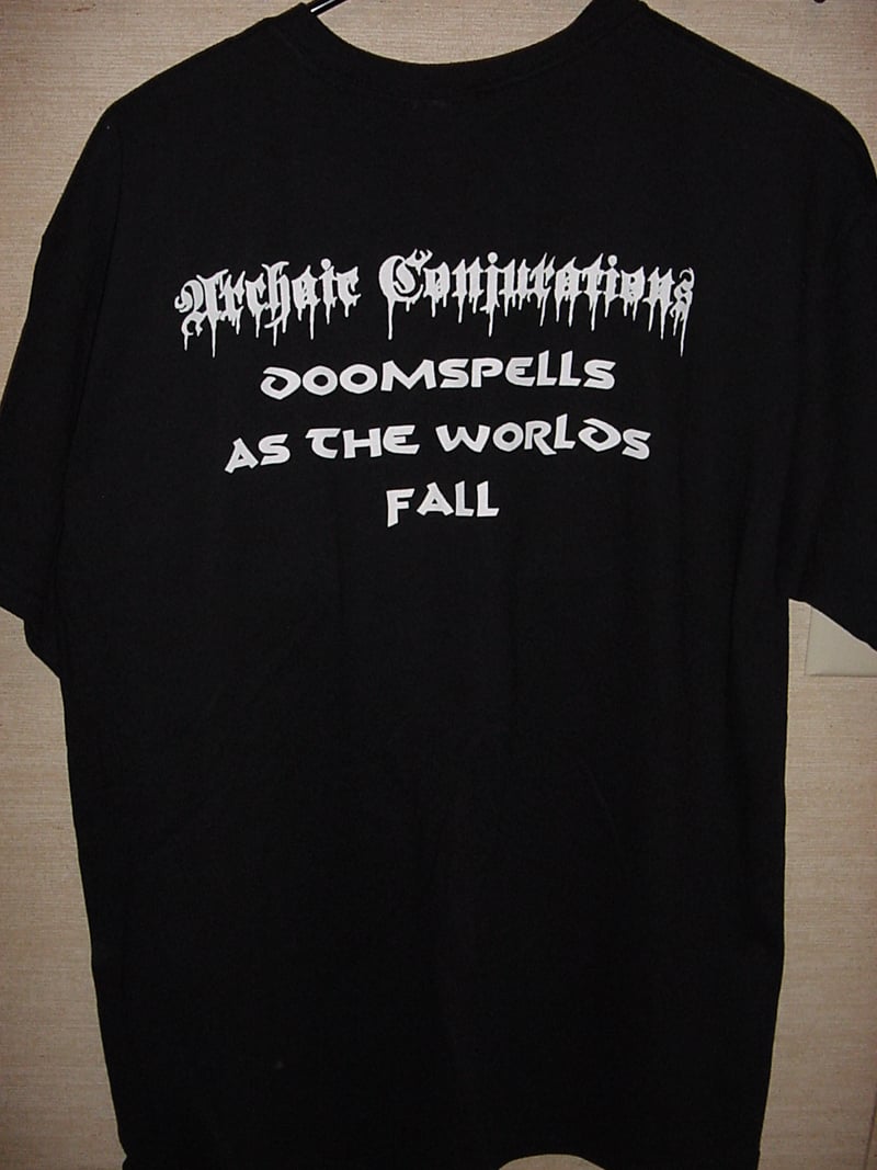 Deathgasm — DREADFUL RELIC 