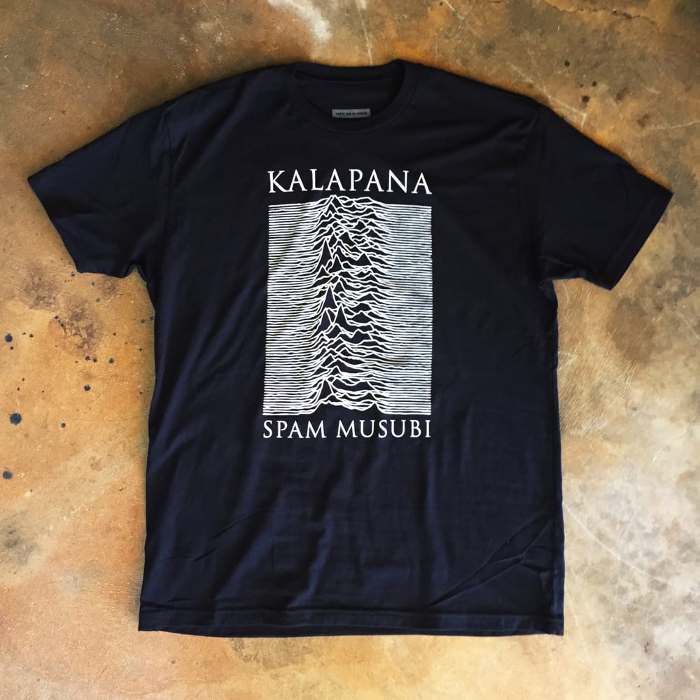 Image of Kalapana - Black