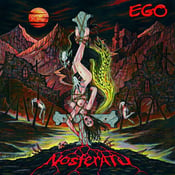 Image of EGO-NOSFERATU