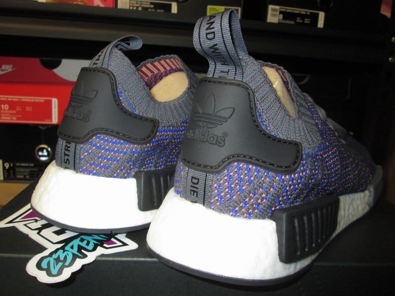 adidas nmd r1 stlt high resolution blue
