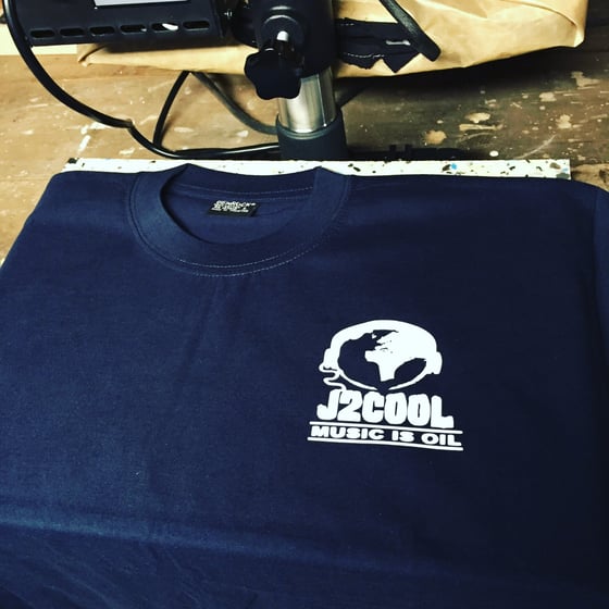 Image of J2CooL T-Shirt