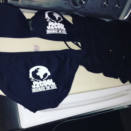 Image of J2CooL Bikinis