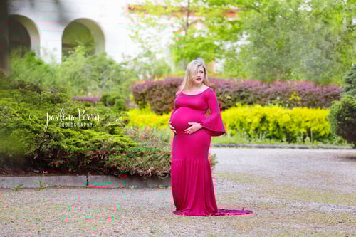 Image of Maternity Session