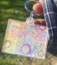 Image 8 of Rainy Daze Keychain