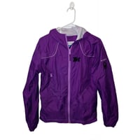 Image 2 of Columbia Rain Jacket