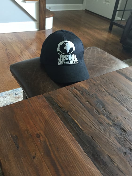Image of J2CooL Dad Hat
