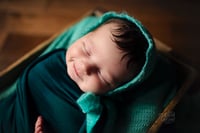 Image 3 of Deposit for POSED Newborn // ADD on to Lifestyle Session